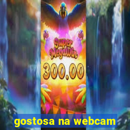 gostosa na webcam